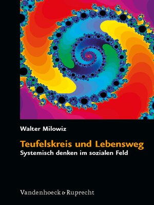 cover image of Teufelskreis und Lebensweg